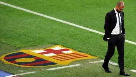 Pep Guardiola (Foto: Reuters/NTB Scanpix) Pep Guardiola (Foto: Reuters/NTB Scanpix)