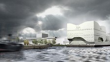 Svaberg (Foto: HAV Eiendom)