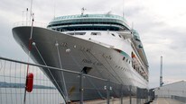 Vision of the Seas (Foto: Scanpix)
