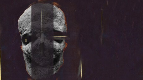 Egil Skallagrimssons saga (Illustrasjon: Antonia Pambou/NRK) Egil Skallagrimssons saga (Illustrasjon: Antonia Pambou/NRK)