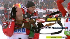 Daria Domratsjeva (NRK)