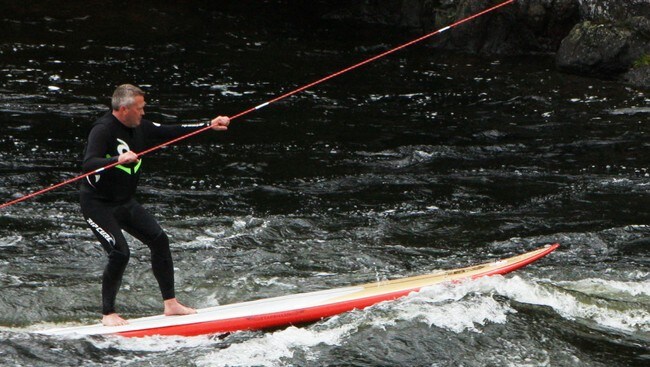 Lars Barmen (Foto: TVNorge)