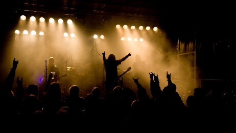 Vreid (Foto: Gøril Sætre) Vreid (Foto: Gøril Sætre)