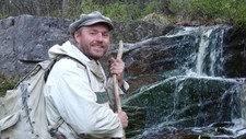 Naturfilosofen (Foto: Per Jarle Heggdalsvik)