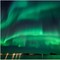 Bjørn Jørgensen fotograferte utrolig nordlys i helga, her fra Sommarøy.