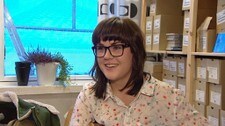 Video Gir bort musikk (Foto: Nyhetsspiller)