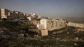Ramat Shlomo (Foto: Dan Balilty/Scanpix/AP)