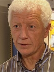 Einar Busterud (Foto: Per Onsheim/NRK) Einar Busterud (Foto: Per Onsheim/NRK)