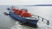 Arctic Discoverer Arctic Discoverer