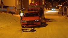 Akeulykke Nordvågen (Foto: Trond Trondsen/NRK)