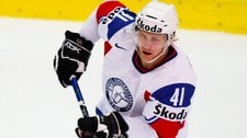 Patrick Thoresen (Foto: Cornelius Poppe/Scanpix)