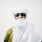 Albachir Aboubacar, tuareg, Niger: – Jeg vil få slutt på uranium-utvinningen i Agadez-regionen.