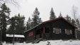 Første snø over Spikertjernhytta. En rolig perle i Romeriksåsen.

Bildet er tatt i min permisjonsperiode, der et av veldig mange mål var å besøke de fleste markahyttene.