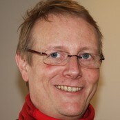 Komponisten Peter Tornquist (Foto: Bodil Maroni Jensen)