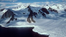 Antarktis (Foto: Chris Gilbert/Scanpix/AP) Antarktis (Foto: Chris Gilbert/Scanpix/AP)