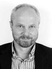 Øisten Wahl (Foto: Cappelen Damm) Øisten Wahl (Foto: Cappelen Damm)