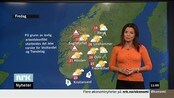 Video Streik ved Meteorologisk institutt (Foto: Nyhetsspiller)