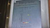 Vil straffe unnasluntrere - Norges vassdrags- og energidirektorat, NVE, vil gi bøter til bedifter som ikke sparer energi. Det slurves nemlig med den obligatoriske energimerking av næringsbygg.