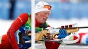 Tora Berger i skuddlinjen