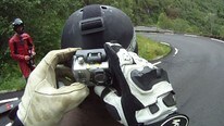 Video Høy kameratetthet blandt ekstremsportere