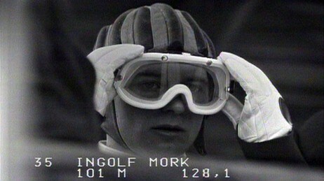 Video Ingolf Mork har gått bort (Foto: Nyhetsspiller) Video Ingolf Mork har gått bort (Foto: Nyhetsspiller)