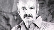 Astor Piazzolla skapte ”nuevo tango” med sterke elementer fra jazz Astor Piazzolla skapte ”nuevo tango” med sterke elementer fra jazz