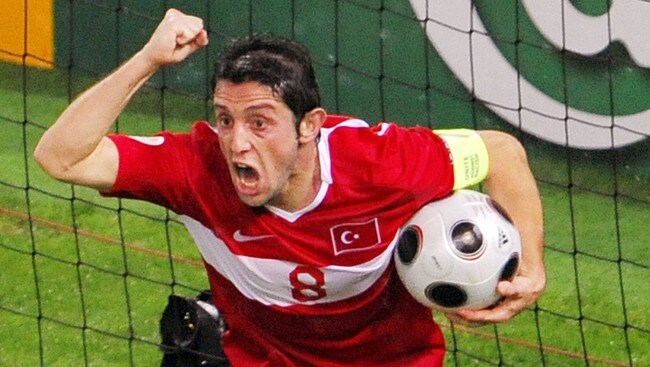nihat jubler (Foto: FABRICE COFFRINI/AFP) nihat jubler (Foto: FABRICE COFFRINI/AFP)