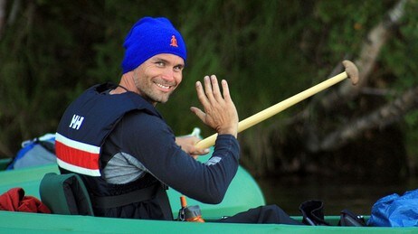 Per Christian Brunsvik (Foto: NRK)