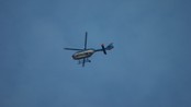 Politihelikopter leter etter savnet 89-åring