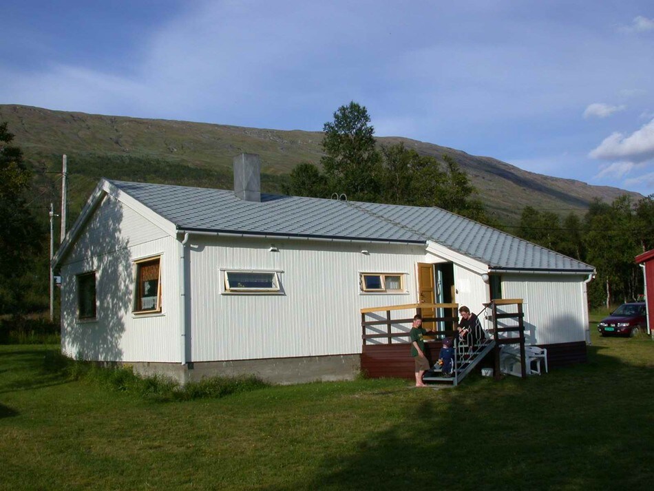Storengstua