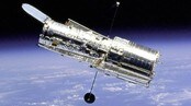 Hubble-teleskopet Hubble-teleskopet