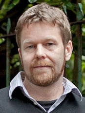 Asgeir Sorteberg Asgeir Sorteberg