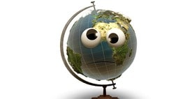 Planeten