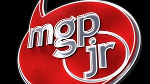 MGPjr 2006: Finale 22.04.2006