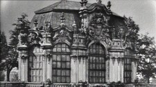 Lystpavillionen Sans Souici