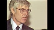 Lydopptakene fra Treholt-saken - Torsdag ble opptakene fra den hemmelige delen av en av Norgeshistoriens mest omtalte rettssaker frigitt.