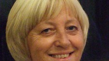Kari Pettersen, KrF Kari Pettersen, KrF