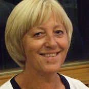 Kari Pettersen, KrF Kari Pettersen, KrF