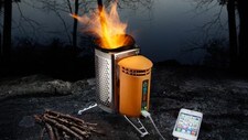 BioLite CampStove (BioLite)