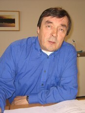 Svein Nordsletta (Foto: Kjell Sæther) Svein Nordsletta (Foto: Kjell Sæther)