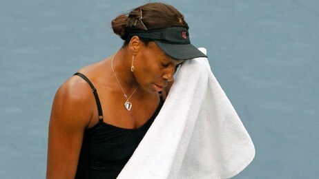 Venus Williams (Foto:  (Foto: Scanpix))
