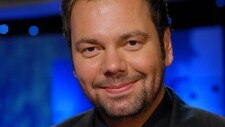 Pianist Gisle Børge Styve (NRK)