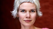 Hanne Ørstavik (Foto: Hans Fredrik Asbjørnsen/Hans Fredrik Asbjørnsen)
