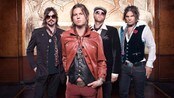 Rival Sons (Foto: Pressebilde) Rival Sons (Foto: Pressebilde)