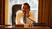 President Barack Obama i Det ovale kontor (Foto: Pete SOUZA/AFP)