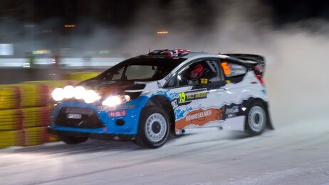 Mads Østberg (Foto: Micke Fransson/SCANPIX) Mads Østberg (Foto: Micke Fransson/SCANPIX)