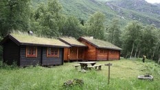 Eiriksvollen