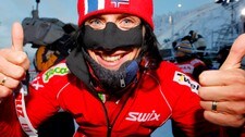 Marit Bjørgen (Foto: Larsen, Håkon Mosvold/Scanpix)