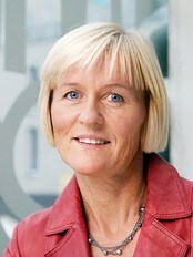 Ragnhild Lied (Foto: Utdanningsforbundet) Ragnhild Lied (Foto: Utdanningsforbundet)