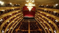 La Scala i Milano (Foto: Pricecategory_A/Terje Rakke.) La Scala i Milano (Foto: Pricecategory_A/Terje Rakke.)